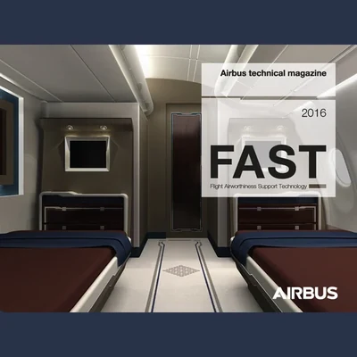 Airbus image 1