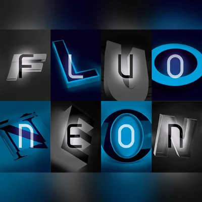 Fluo Néon image 7