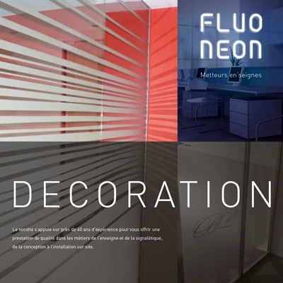 Fluo Néon image 10