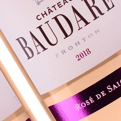 Baudare image 4