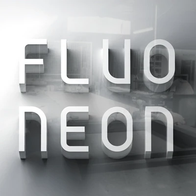 Fluo Néon image 8