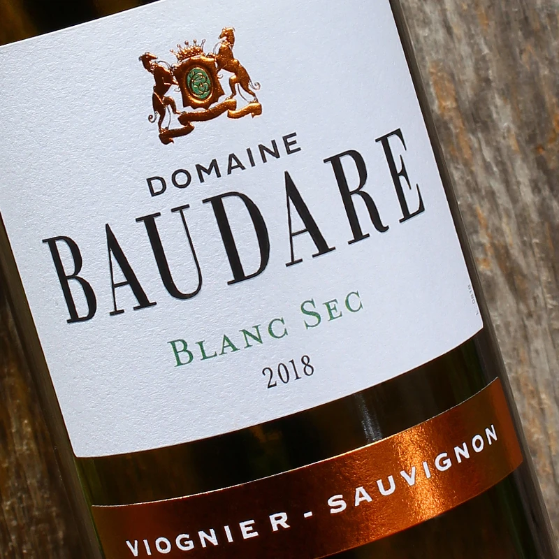 Baudare main image