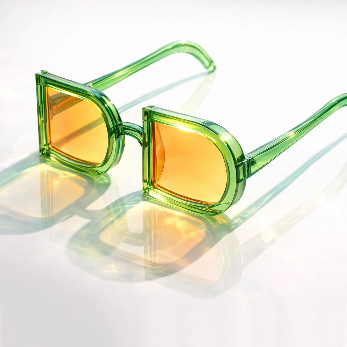 Identité visuelle EyeD — DAREN Branding