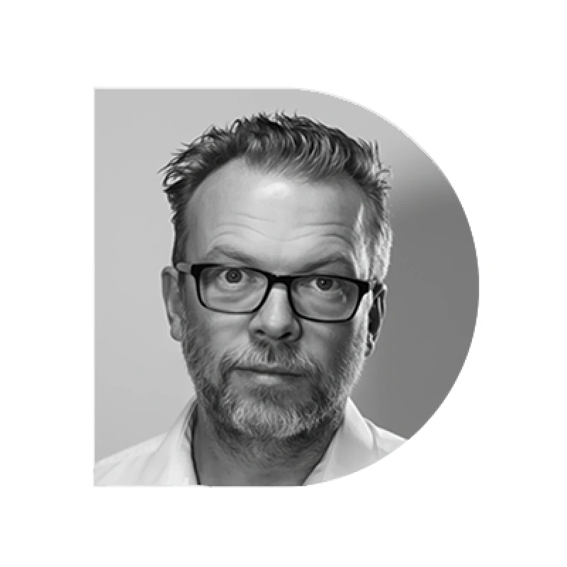 Portrait de Daren